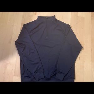 Men’s foot joy lightweight golf pullover